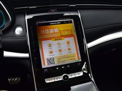 2019款 300TGI 自动智能座舱旗舰版
