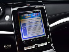 2019款 300TGI 自动智能座舱旗舰版