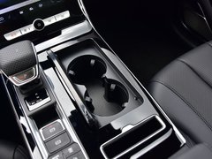 2019款 300TGI 自动智能座舱旗舰版