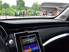2019款 300TGI 自动智能座舱旗舰版