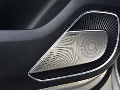 2019款 300TGI 自动智能座舱旗舰版