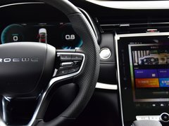 2019款 300TGI 自动智能座舱旗舰版