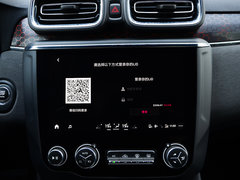 2019款 2.0TD 自动劲Pro版