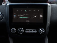 2019款 2.0TD 自动劲Pro版
