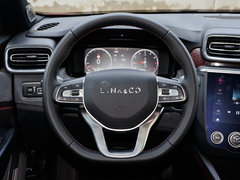 2019款 2.0TD 自动劲Pro版