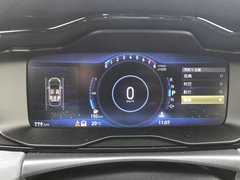 2019款 2.0TD 自动劲Pro版
