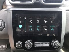 2019款 2.0TD 自动劲Pro版