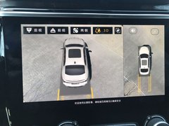 2019款 2.0TD 自动劲Pro版