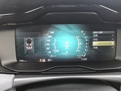 2019款 2.0TD 自动劲Pro版
