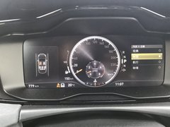 2019款 2.0TD 自动劲Pro版