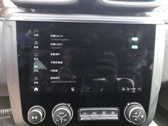 2019款 2.0TD 自动劲Pro版