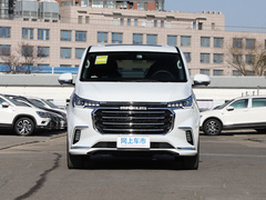 2020款 2.0T 自动豪华行政版国VI