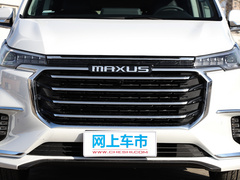 2020款 2.0T 自动豪华行政版国VI