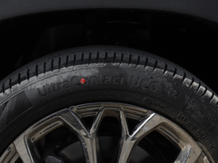 2019款 1.6T 四驱旗舰版