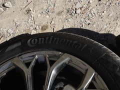 2019款 1.6T 四驱旗舰版