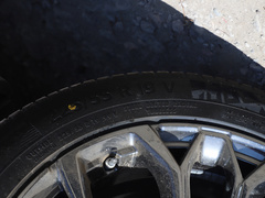 2019款 1.6T 四驱旗舰版