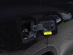 2019款 1.6T 四驱旗舰版