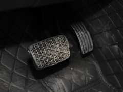 2019款 1.6T 四驱旗舰版
