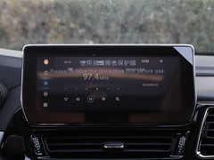 2019款 1.6T 四驱旗舰版