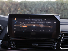 2019款 1.6T 四驱旗舰版