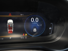 2019款 1.6T 四驱旗舰版
