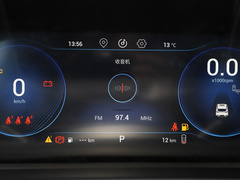 2019款 1.6T 四驱旗舰版