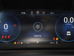 2019款 1.6T 四驱旗舰版