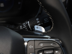 2019款 1.6T 四驱旗舰版