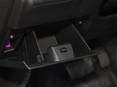 2019款 1.6T 四驱旗舰版