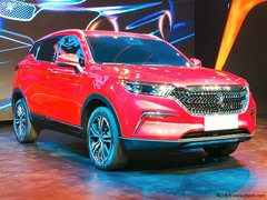 2019款 1.5T 自动至尊型 国V