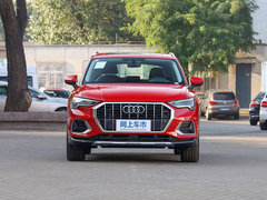 2019款 35 TFSI 进取动感型