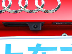 2019款 35 TFSI 进取动感型