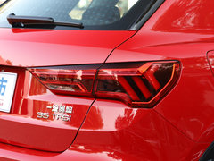 2019款 35 TFSI 进取动感型