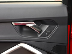 2019款 35 TFSI 进取动感型