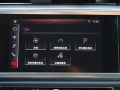 2019款 35 TFSI 进取动感型