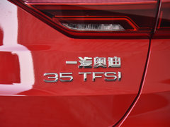 2019款 35 TFSI 时尚致雅型