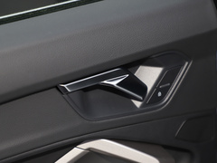 2019款 35 TFSI 时尚动感型