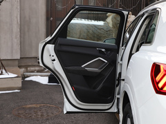 2019款 35 TFSI 时尚动感型