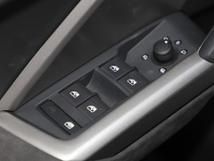 2019款 35 TFSI 时尚动感型