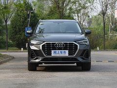 2019款 40 TFSI 时尚动感型