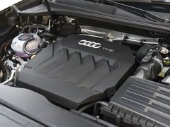 2019款 40 TFSI 时尚动感型