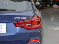 2019款 X3 M