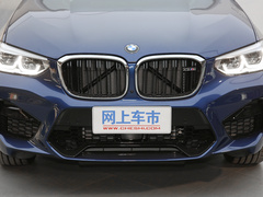 2019款 X3 M
