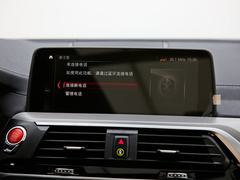 2019款 X3 M