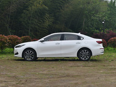 2019款 1.5L CVT舒适版