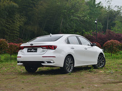 2019款 1.5L CVT舒适版