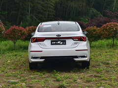 2019款 1.5L CVT舒适版