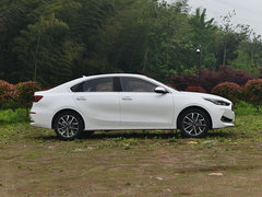 2019款 1.5L CVT舒适版