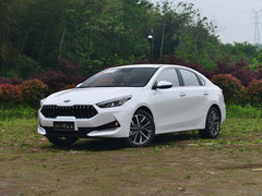 2019款 1.5L CVT舒适版
