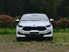 2019款 1.5L CVT舒适版